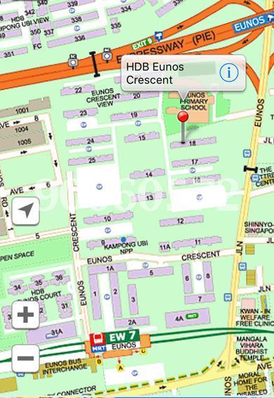 Eunos Crescent (Geylang), HDB Jumbo #136999352
